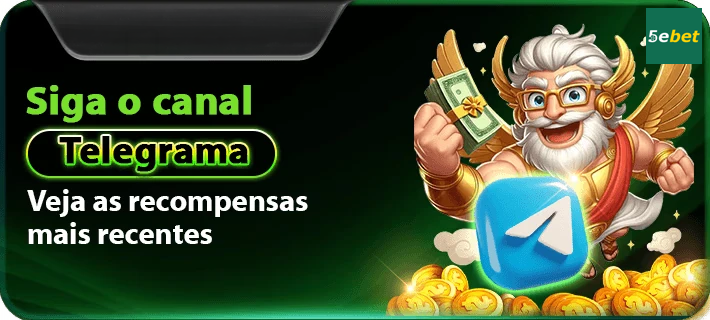 5ebet — módulo com ícones de pagamento e PIX, com contraste alto para conversão, pensado para aproximar o jogador de